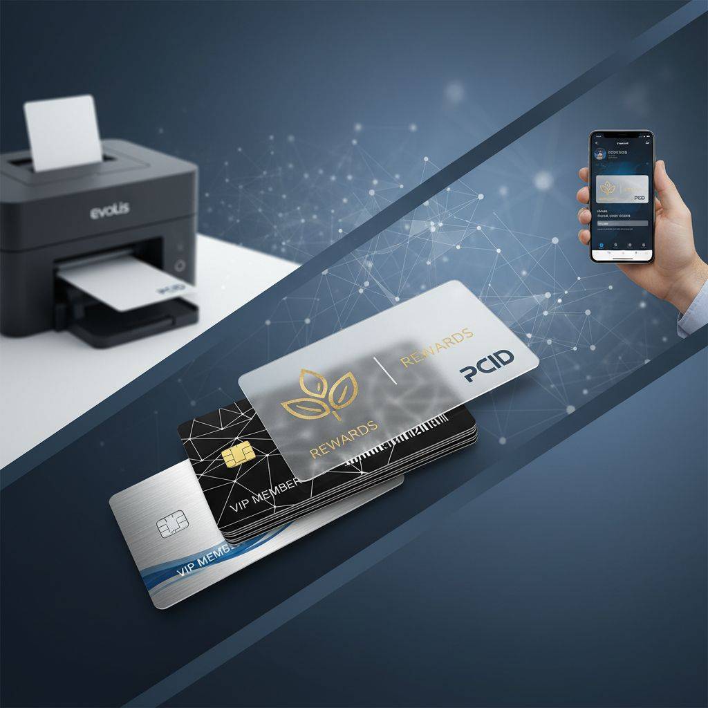 Gift Cards That Supercharge Your Sales