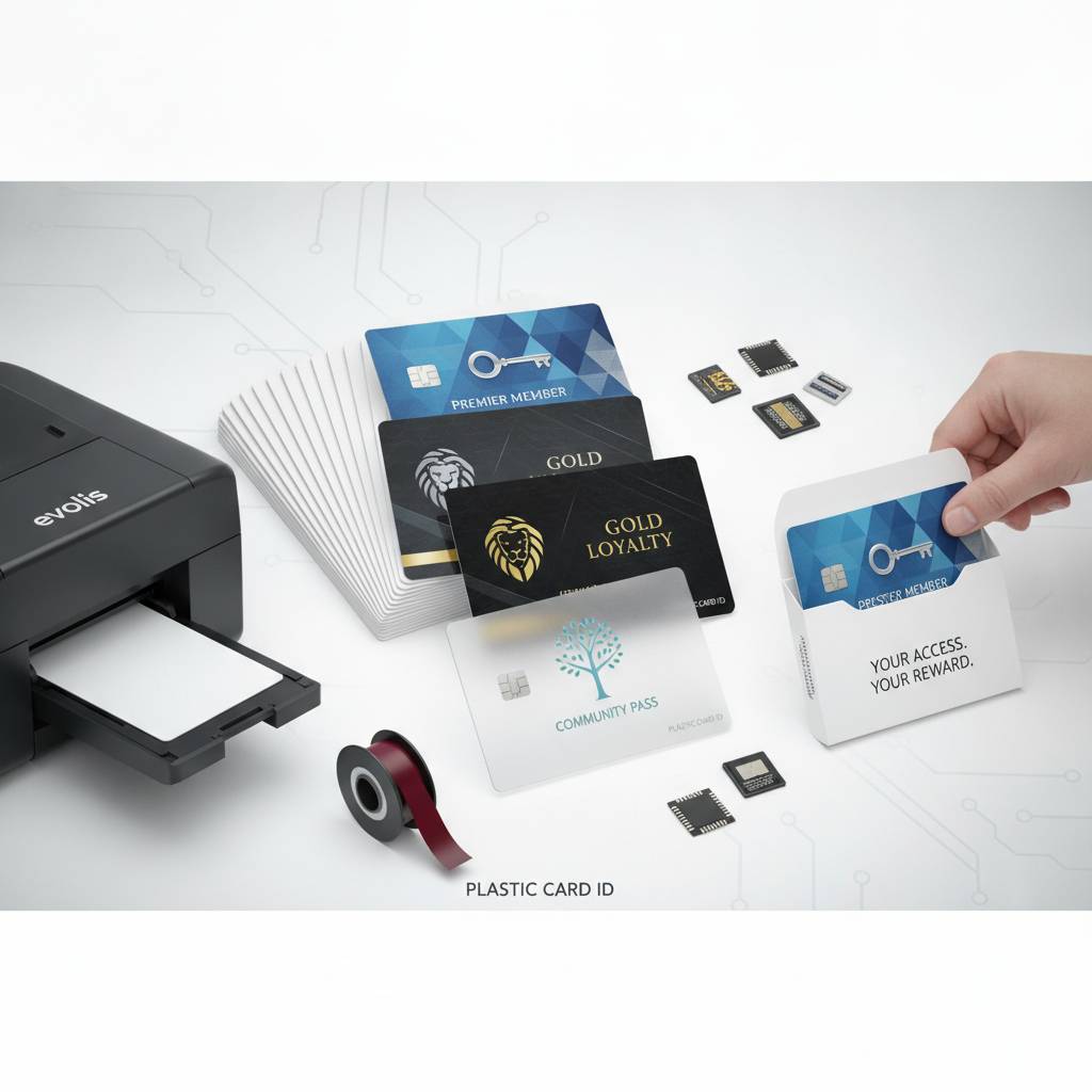 Membership and Identity Solutions That Build Community
