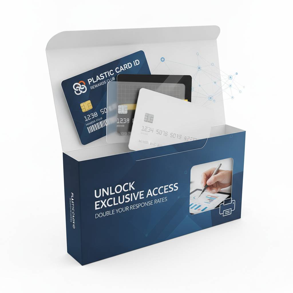 Promotional Mailers That Double Your Response Rates