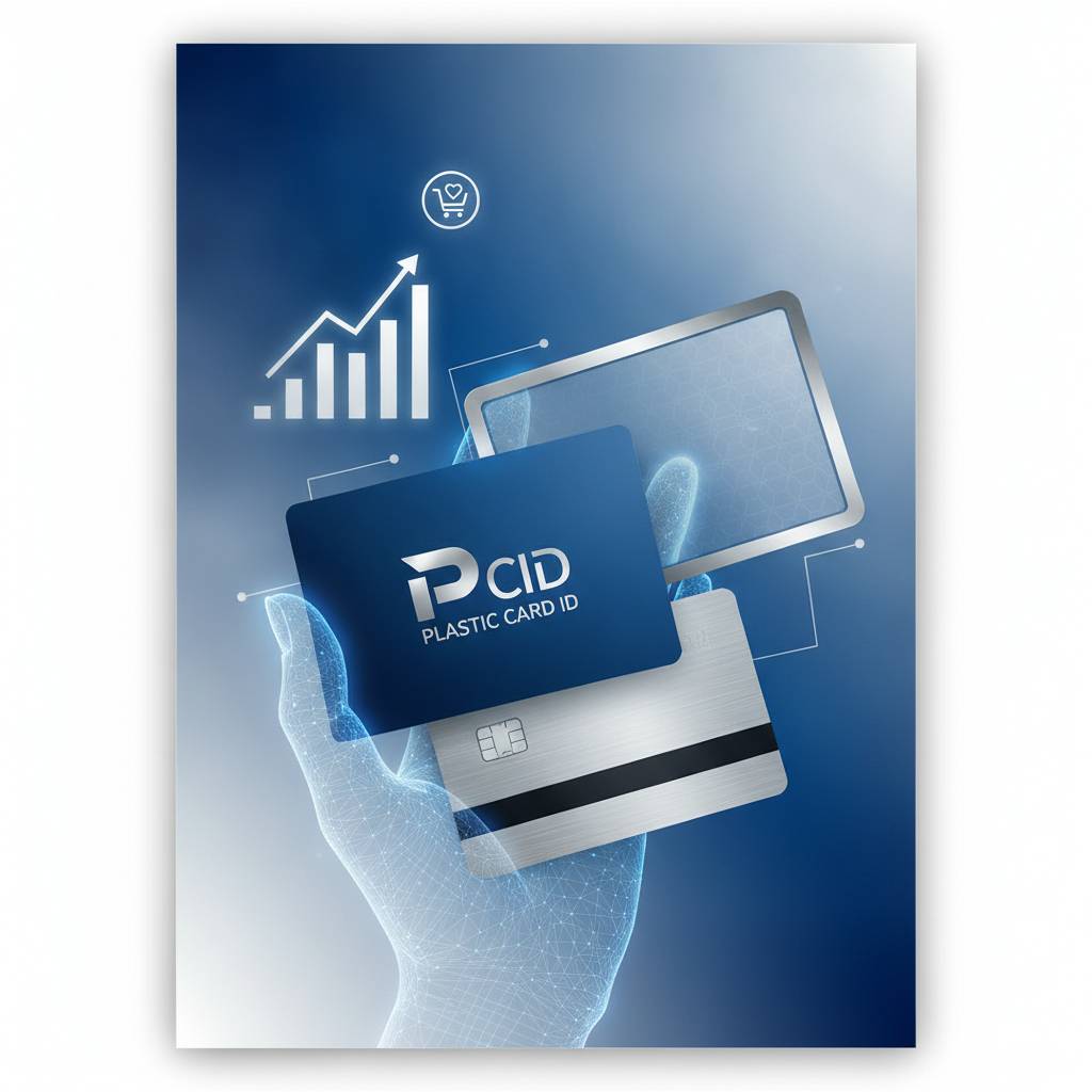 Ready to Get Started? Contact Plastic Card ID Today