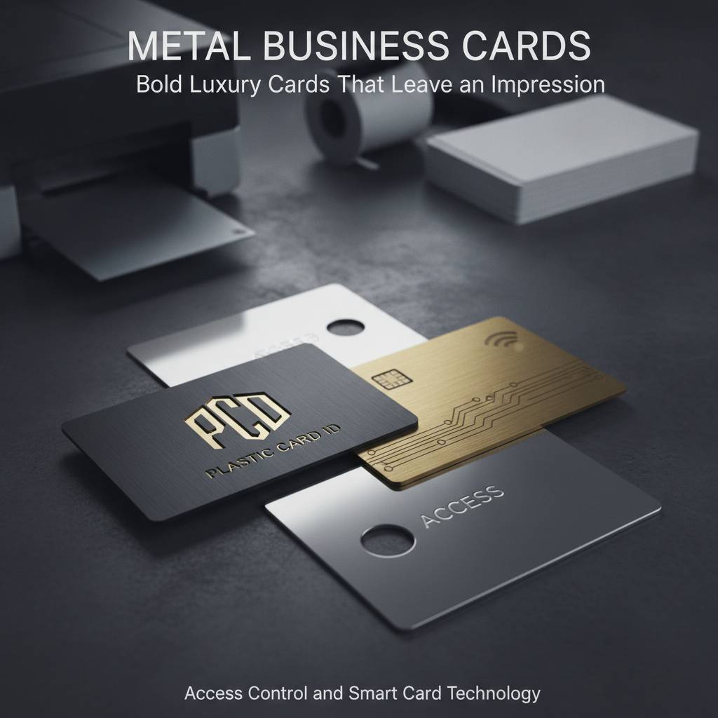 Access Control and Smart Card Technology