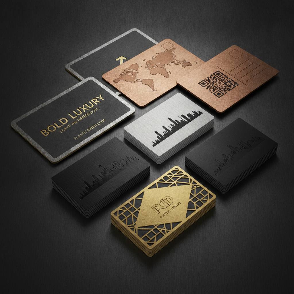 Postcard Mailers and Unique Marketing Card Formats