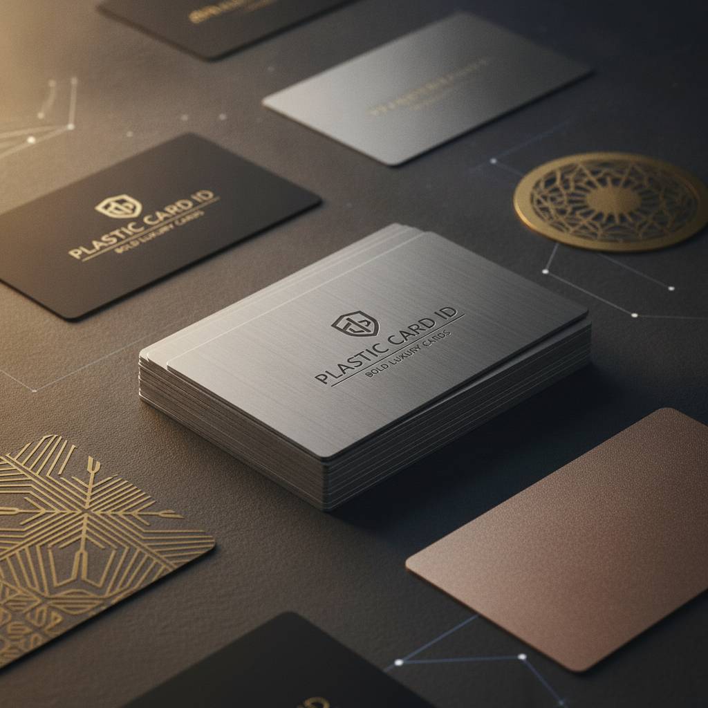 Why Over 100,000 Businesses Trust Plastic Card ID