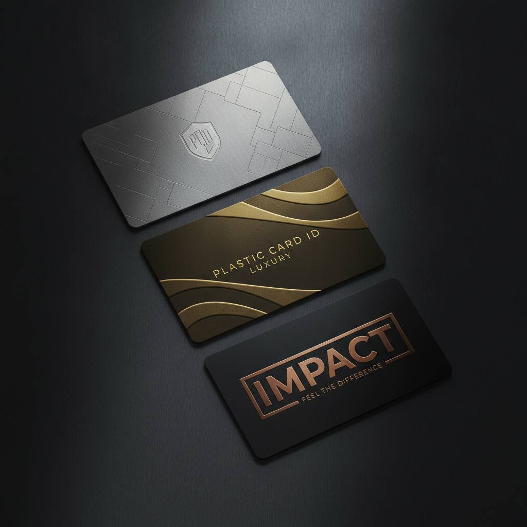 The Lasting Power of a Card People Can Feel