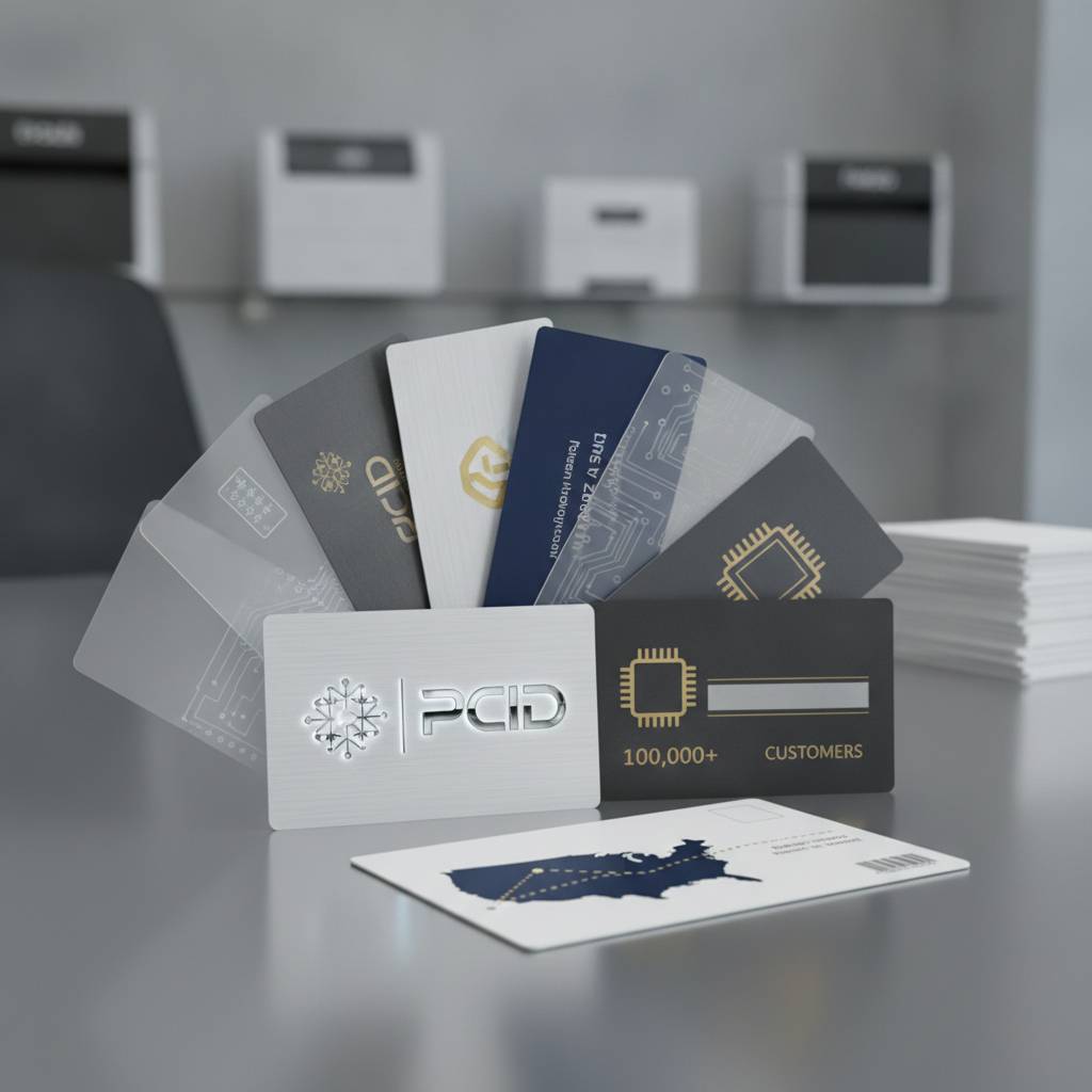 Postcard Mailers and Marketing Card Solutions