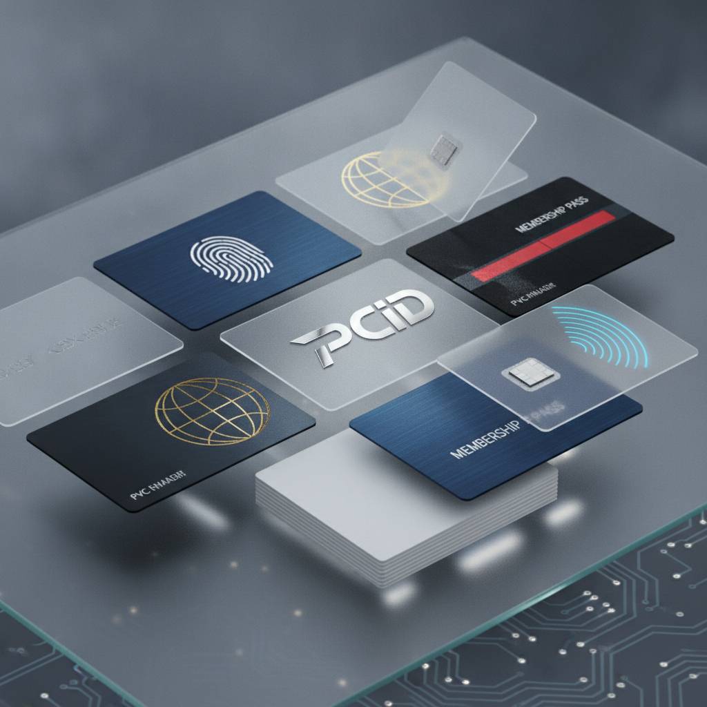 Frequently Asked Questions About Our Plastic Card Services