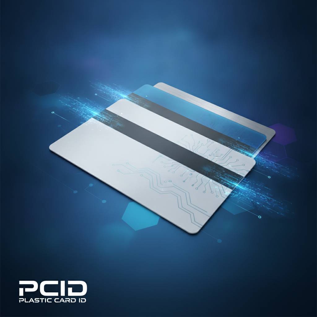 Magnetic Stripe Cards: Features, Formats, and Flexibility
