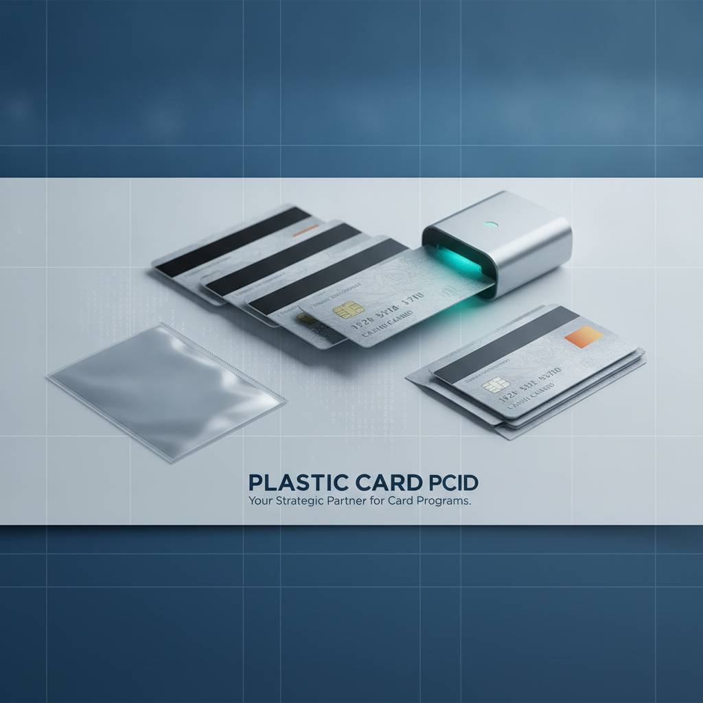 Custom Carriers, Sleeves, and Card Mailing Services
