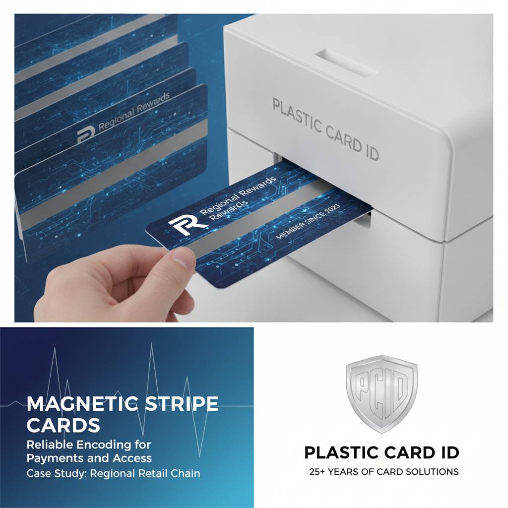 Case Study: How a Regional Retail Chain Transformed Its Customer Loyalty Program