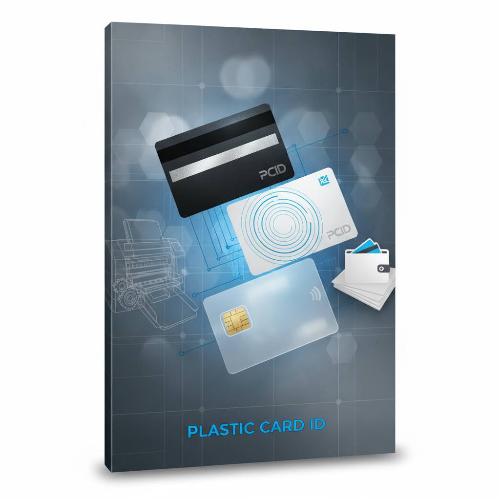 RFID and Smart Card Options Beyond the Magnetic Stripe