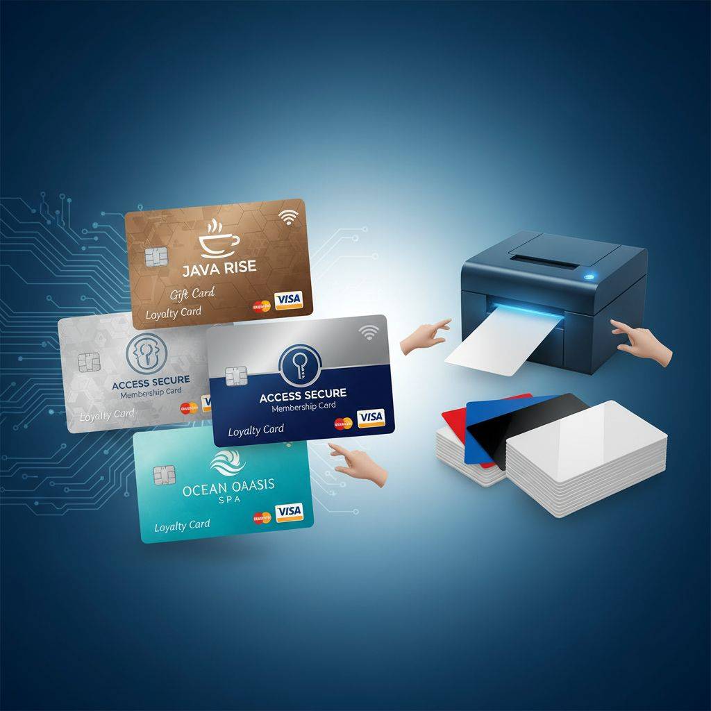 Welcome to Plastic Card ID: Your Trusted Source for Personalized Gift Cards