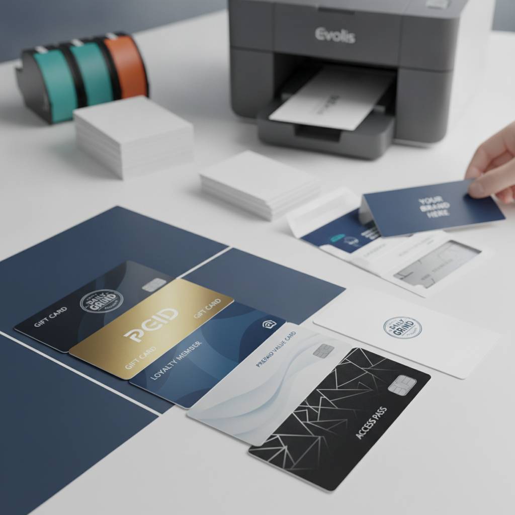 The Powerful Benefits of Custom Gift Cards for Your Brand