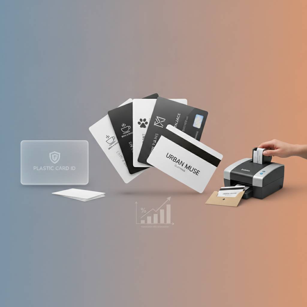 Frequently Asked Questions About Our Card Services