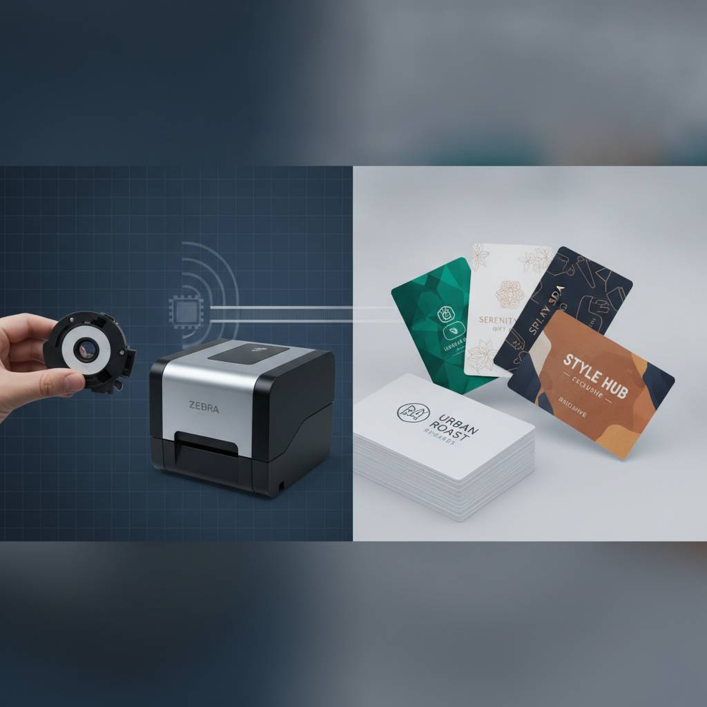 Get Started Today: Contact Plastic Card ID and Elevate Your Brand