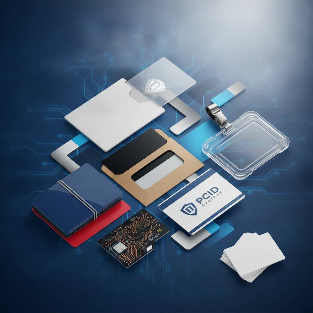 Welcome to Plastic Card ID: Your Trusted Source for Plastic Cards and More