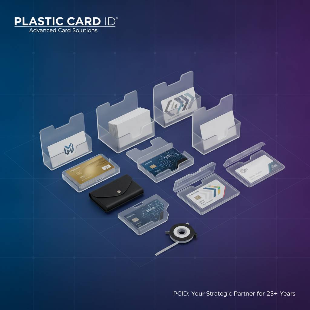 Advanced Card Options for Brands That Demand More