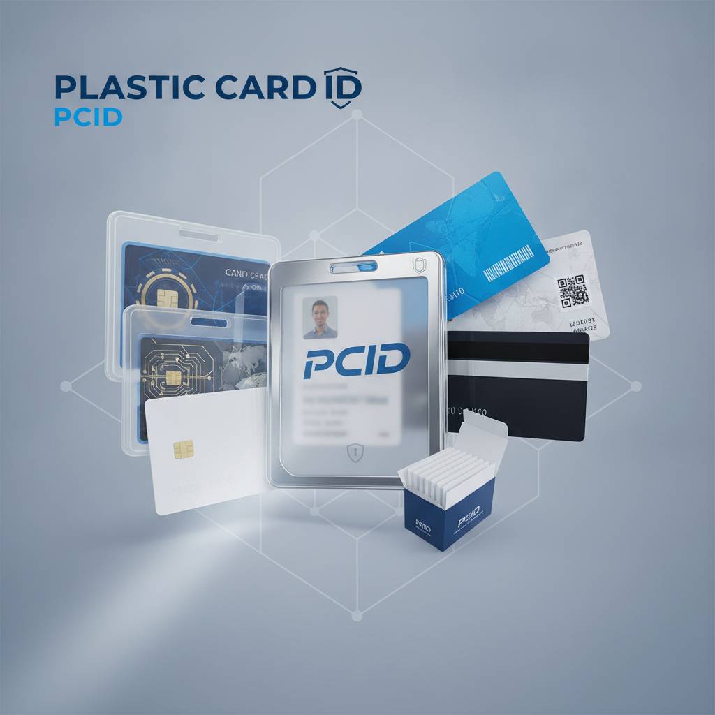 Security, Access Control, and Casino Cards