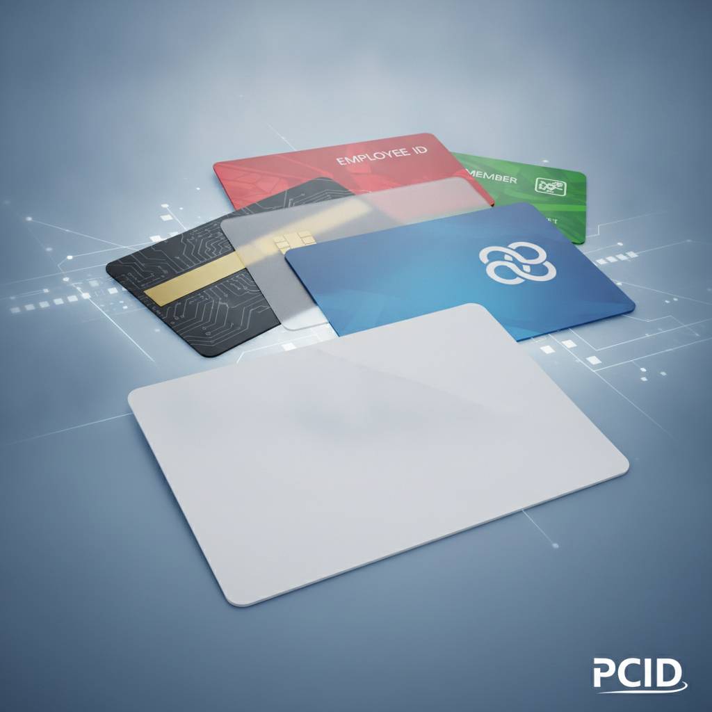 Frequently Asked Questions About Our Plastic Card Printing Services