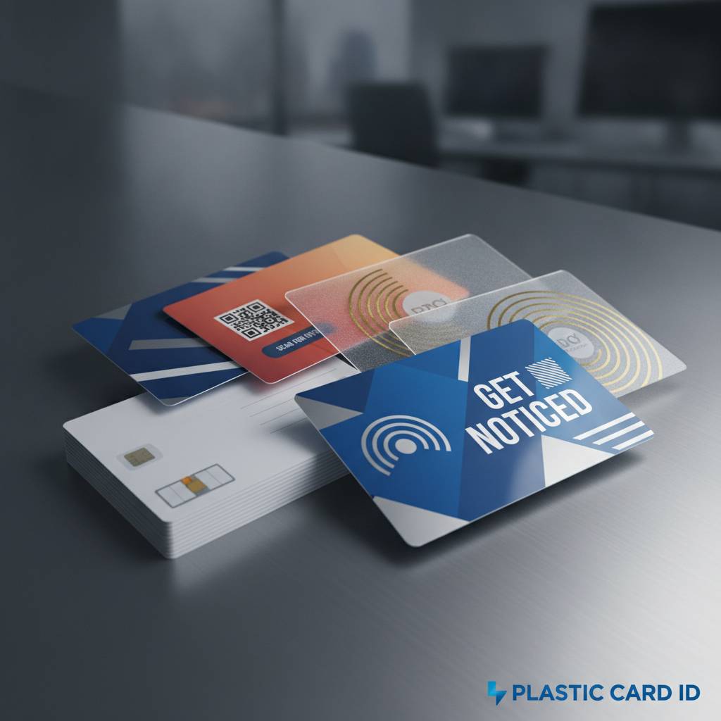 Plastic Postcard Mailers: A Closer Look at the Marketing Magic