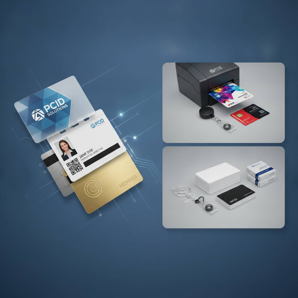 Specialty and Luxury Card Options