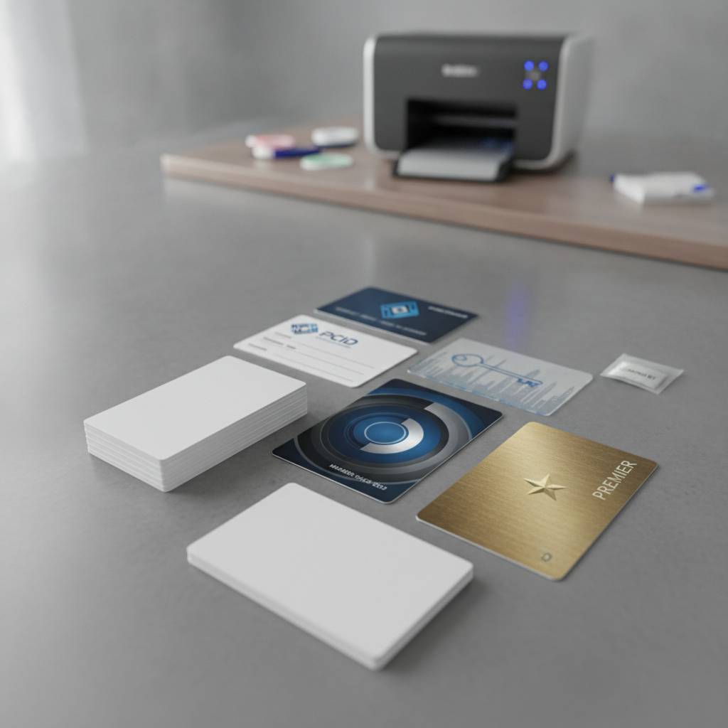Membership and Identity Cards That Build Belonging