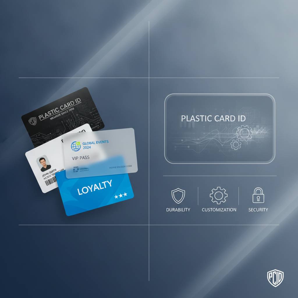 Frequently Asked Questions About Our PVC Card Printing Services