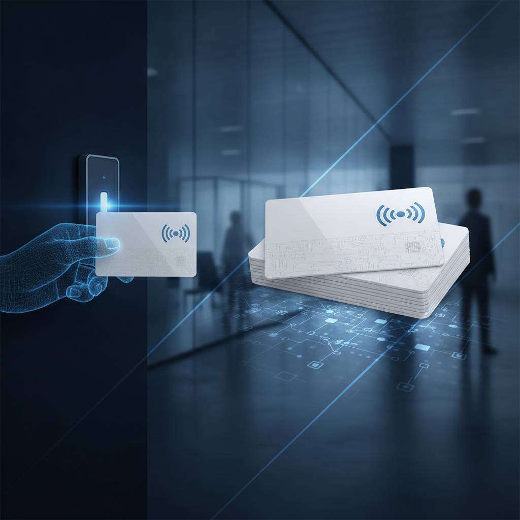 Why Physical Cards Still Matter in a Digital World