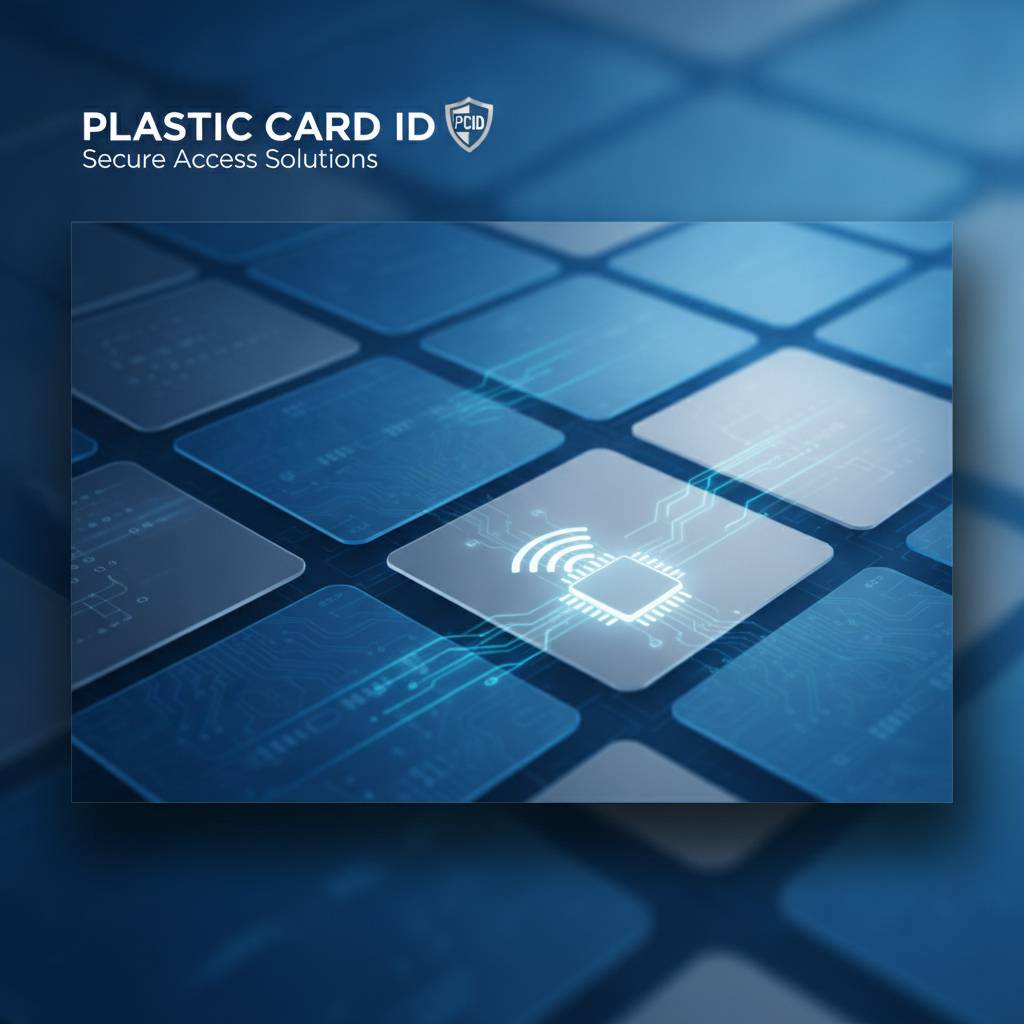 Security and Identity Solutions Powered by RFID