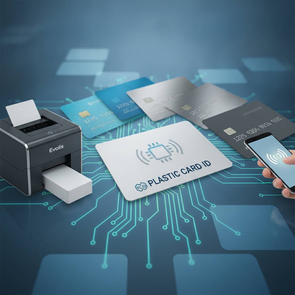 Full-Service Card Solutions from Production to Delivery
