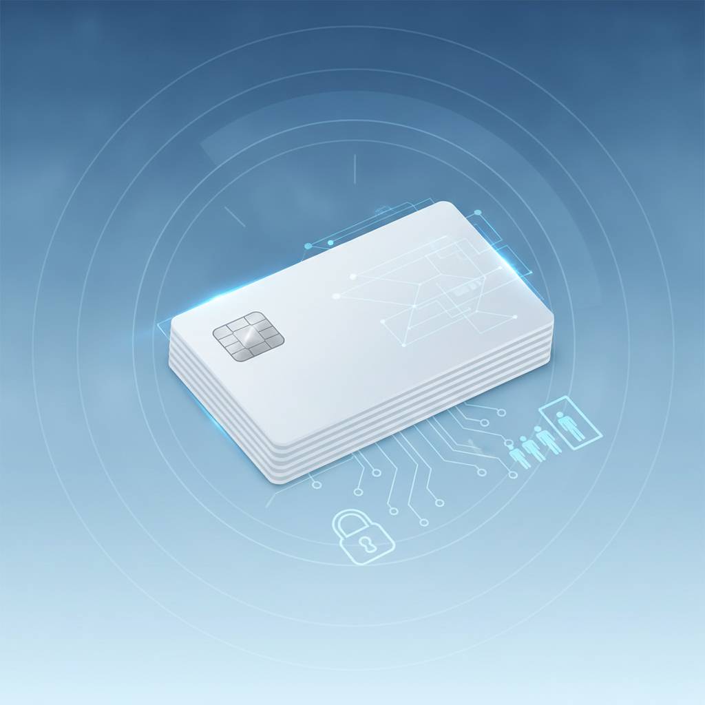 Frequently Asked Questions About RFID Plastic Cards