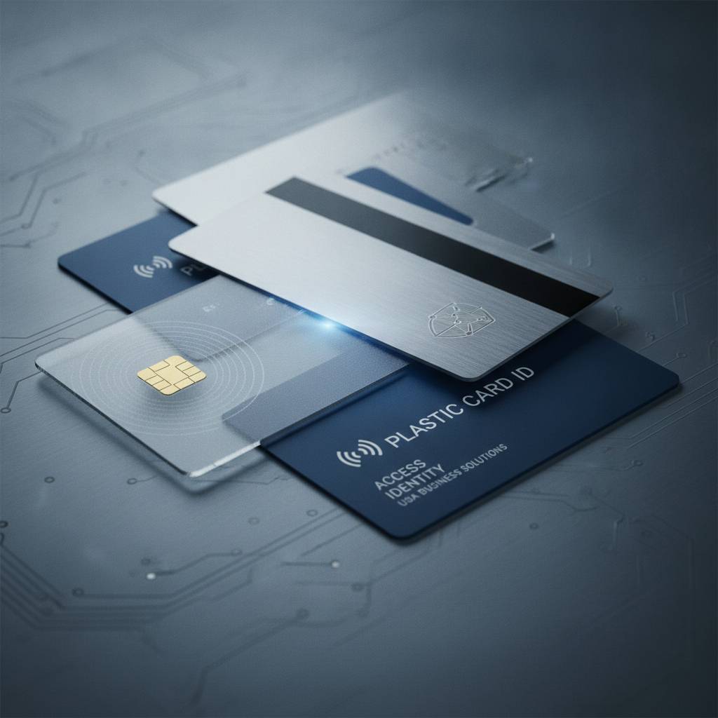 Smart Card Printing: The Technology Behind the Card