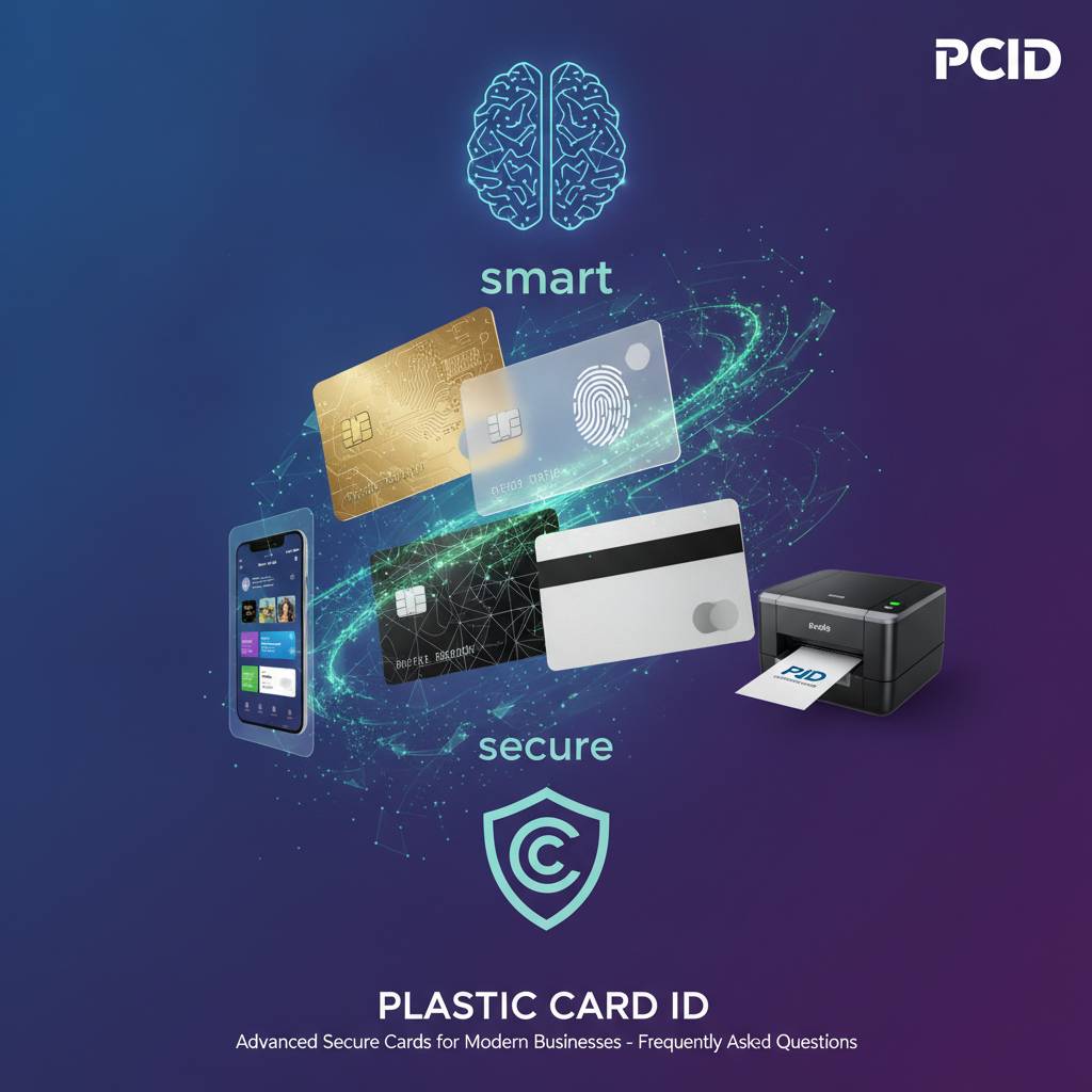Frequently Asked Questions About Our Card Services