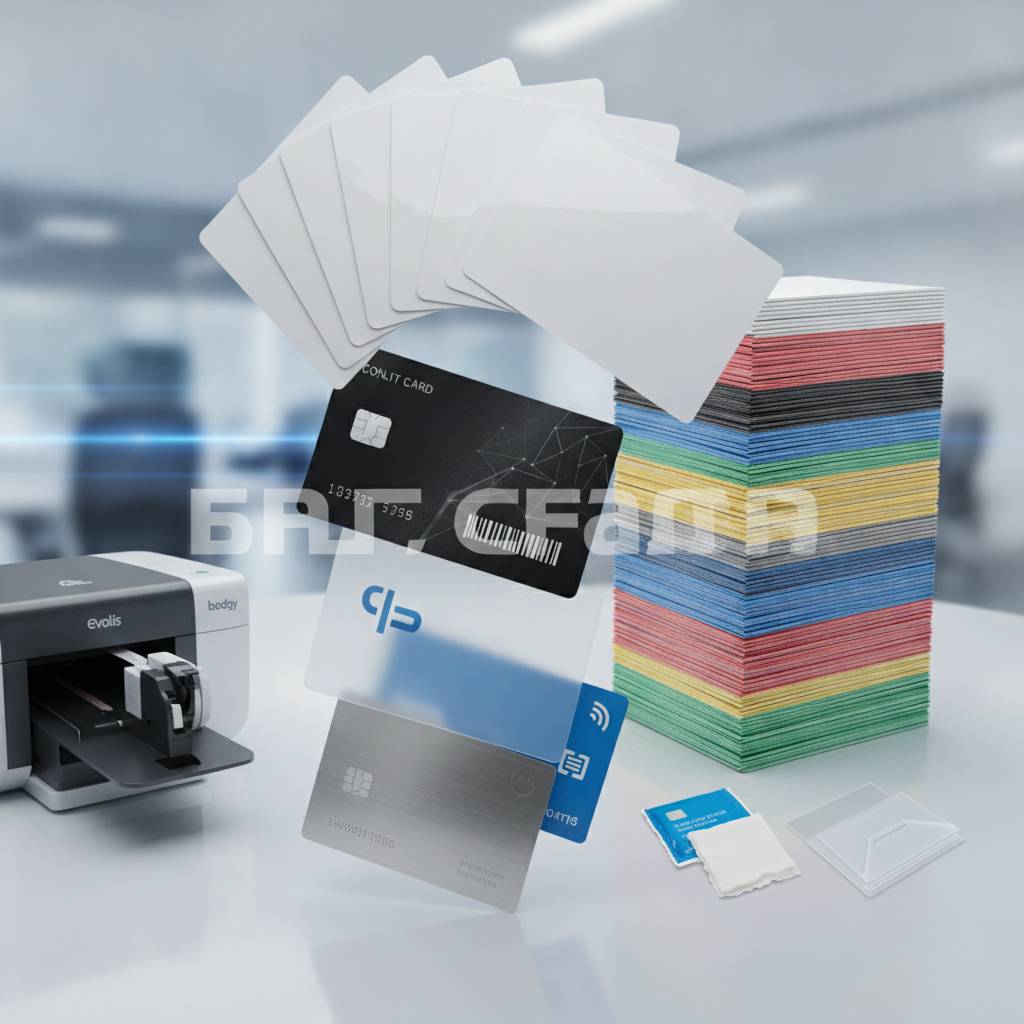 Welcome to Plastic Card ID: Your Trusted Source for Wholesale Plastic Cards