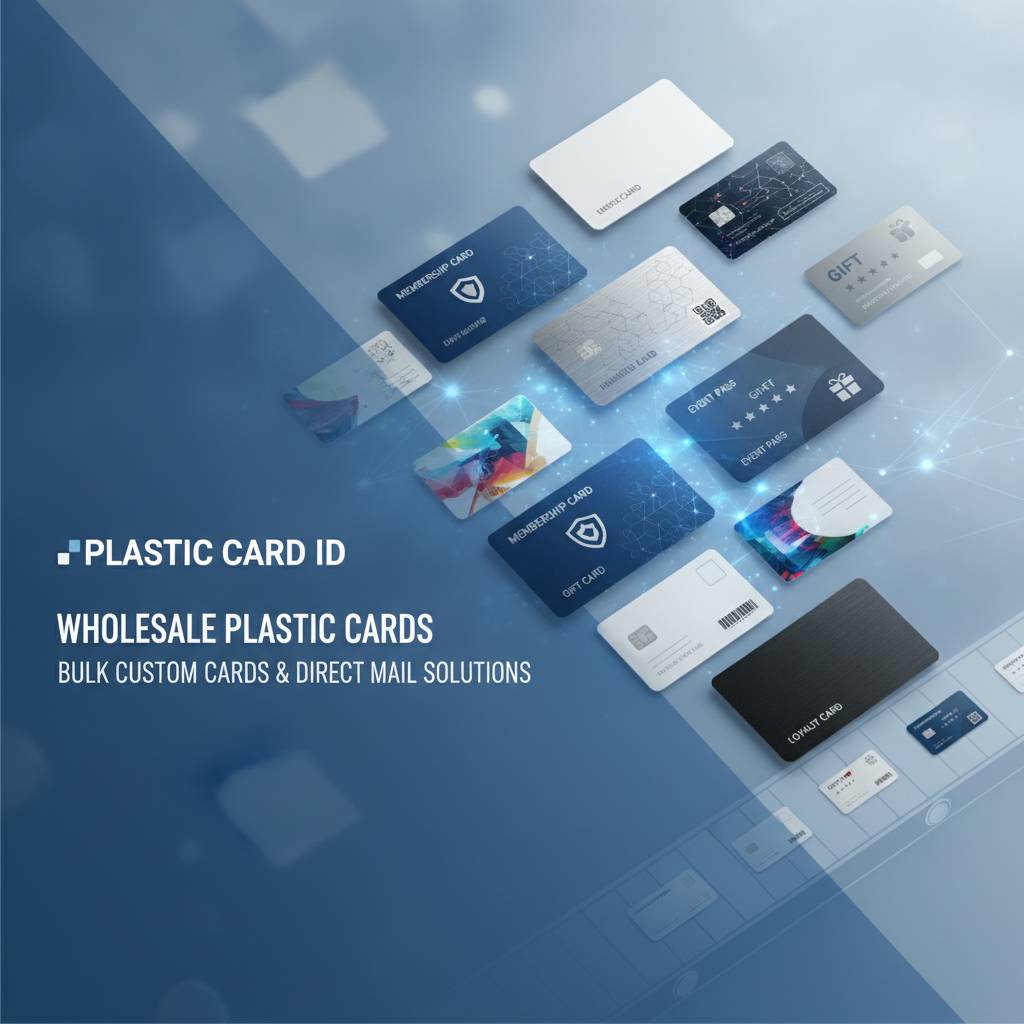 Postcard Mailers and Direct Mail Solutions