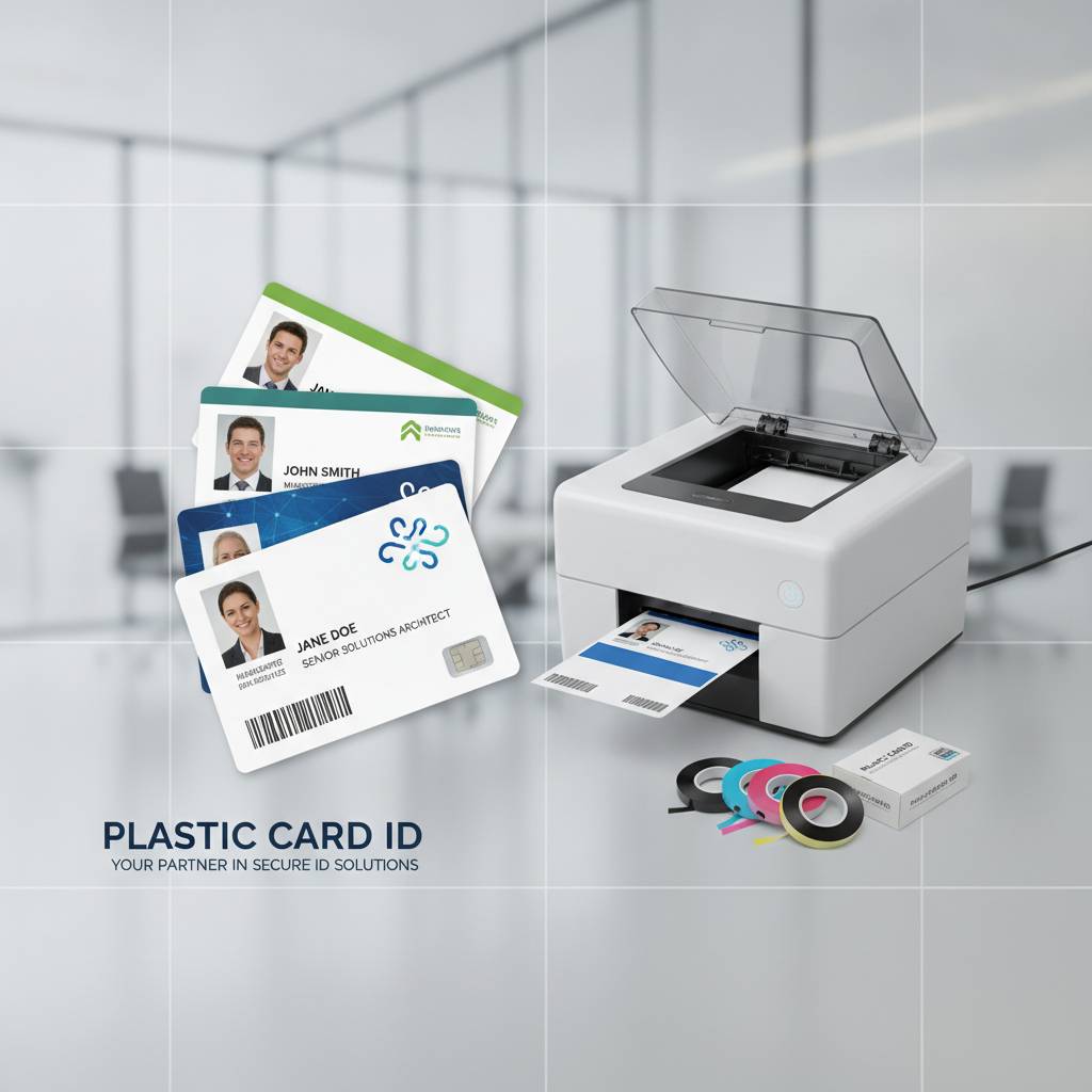 Card Printers: Bringing Your ID Program In-House