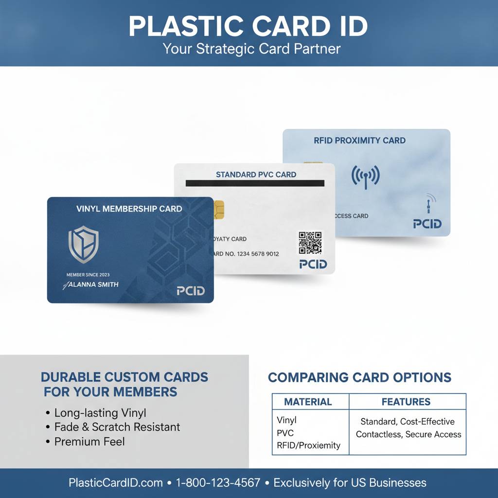 Comparing Card Options: A Quick Reference Guide
