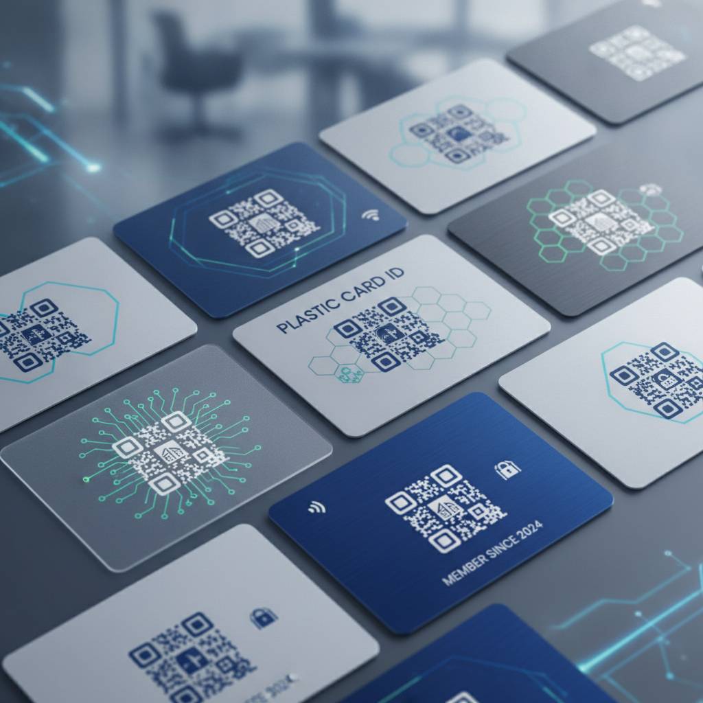 Membership and ID Cards That Build Belonging