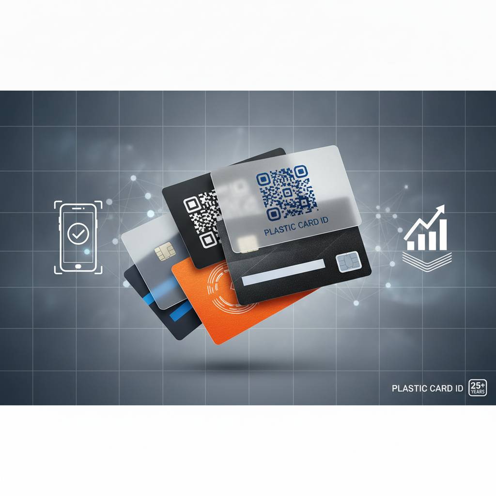 Why Businesses Across the Country Trust Plastic Card ID