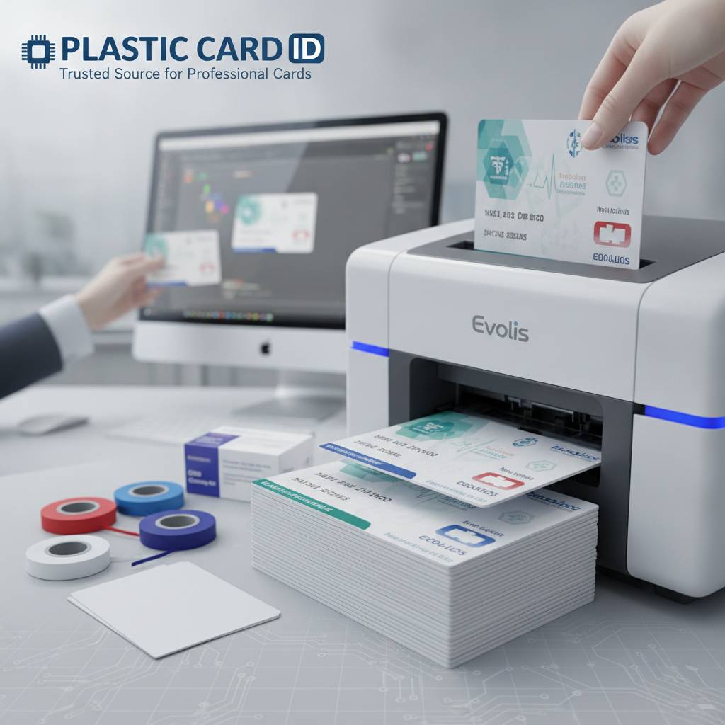 Welcome to Plastic Card ID: Your Trusted Source for Insurance Card Printing