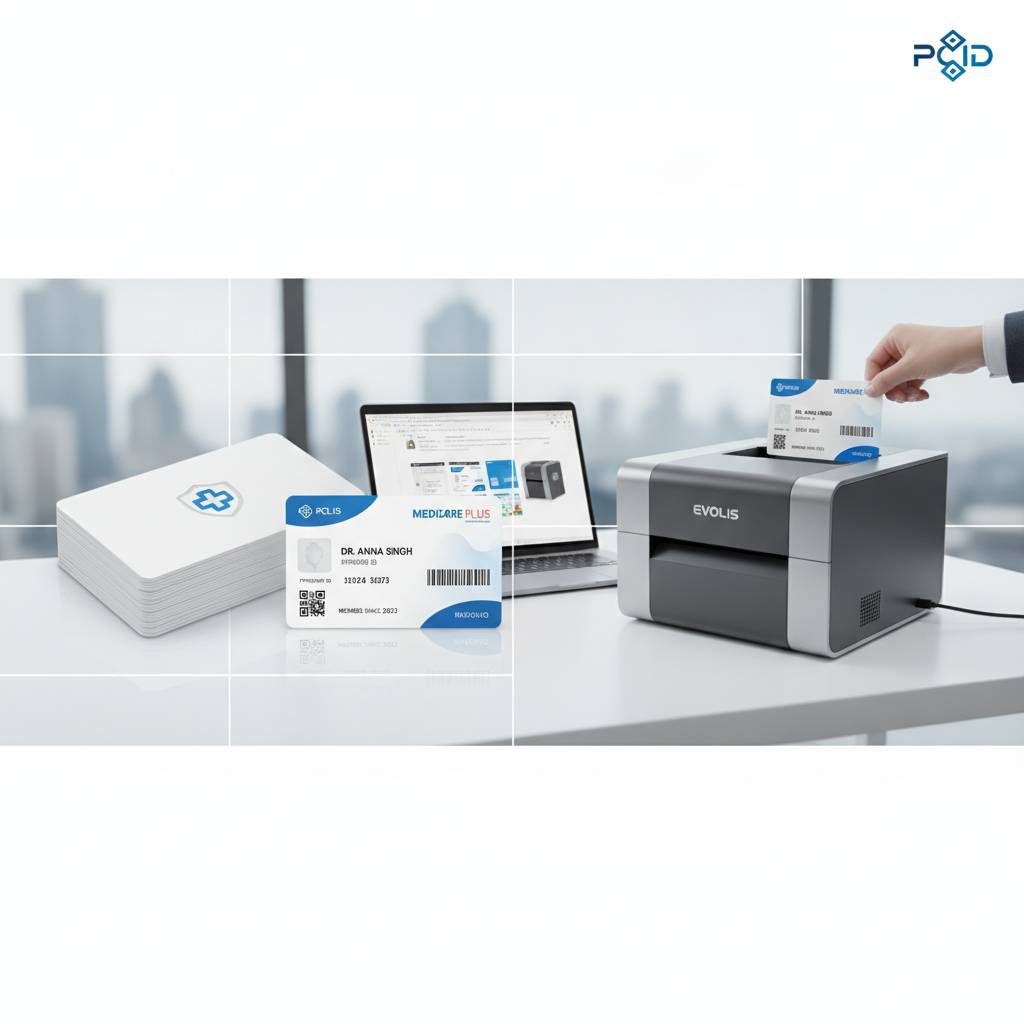 Why Professional Insurance Card Printing Matters for Your Brand