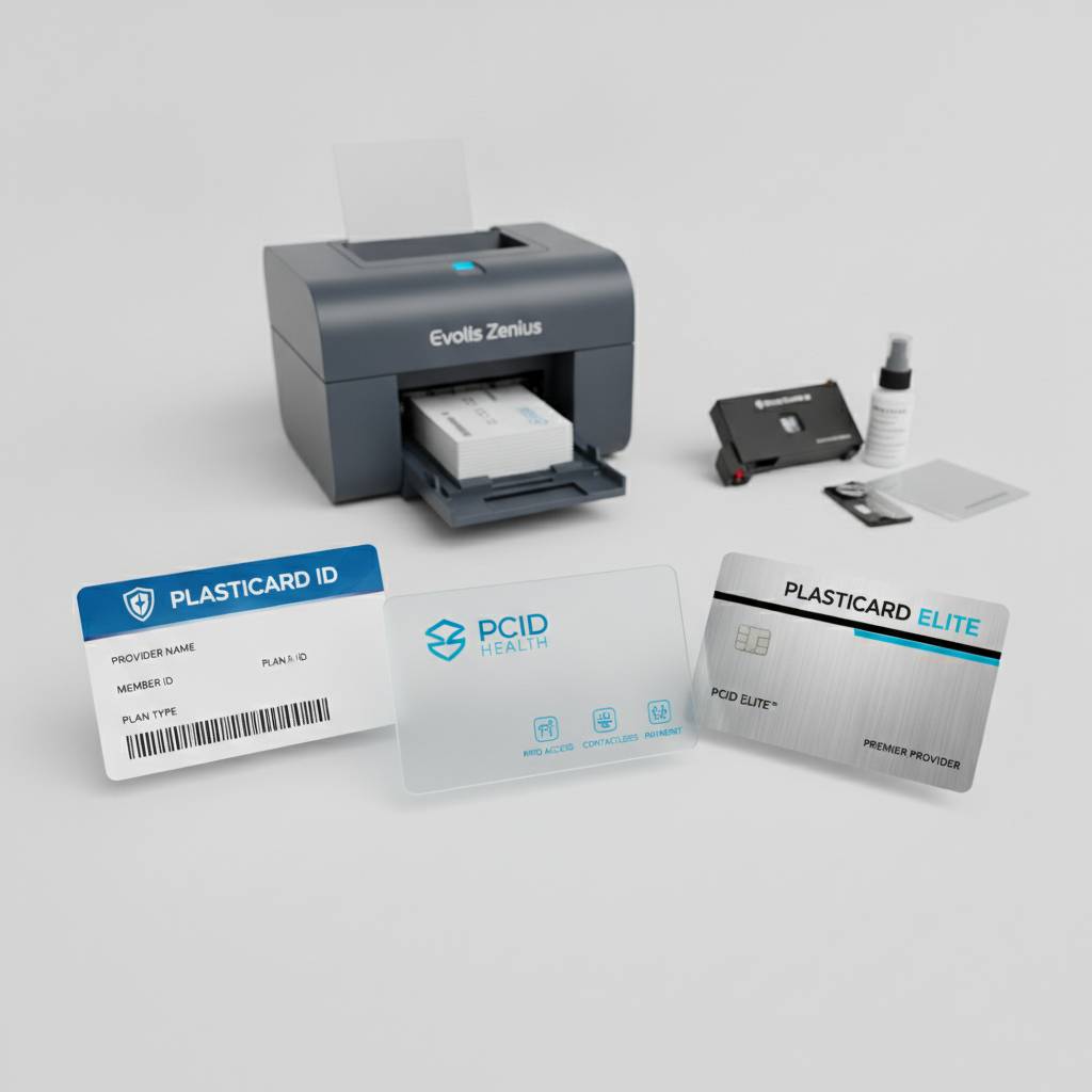 Comparing Card Options: Finding the Right Fit for Your Insurance Program