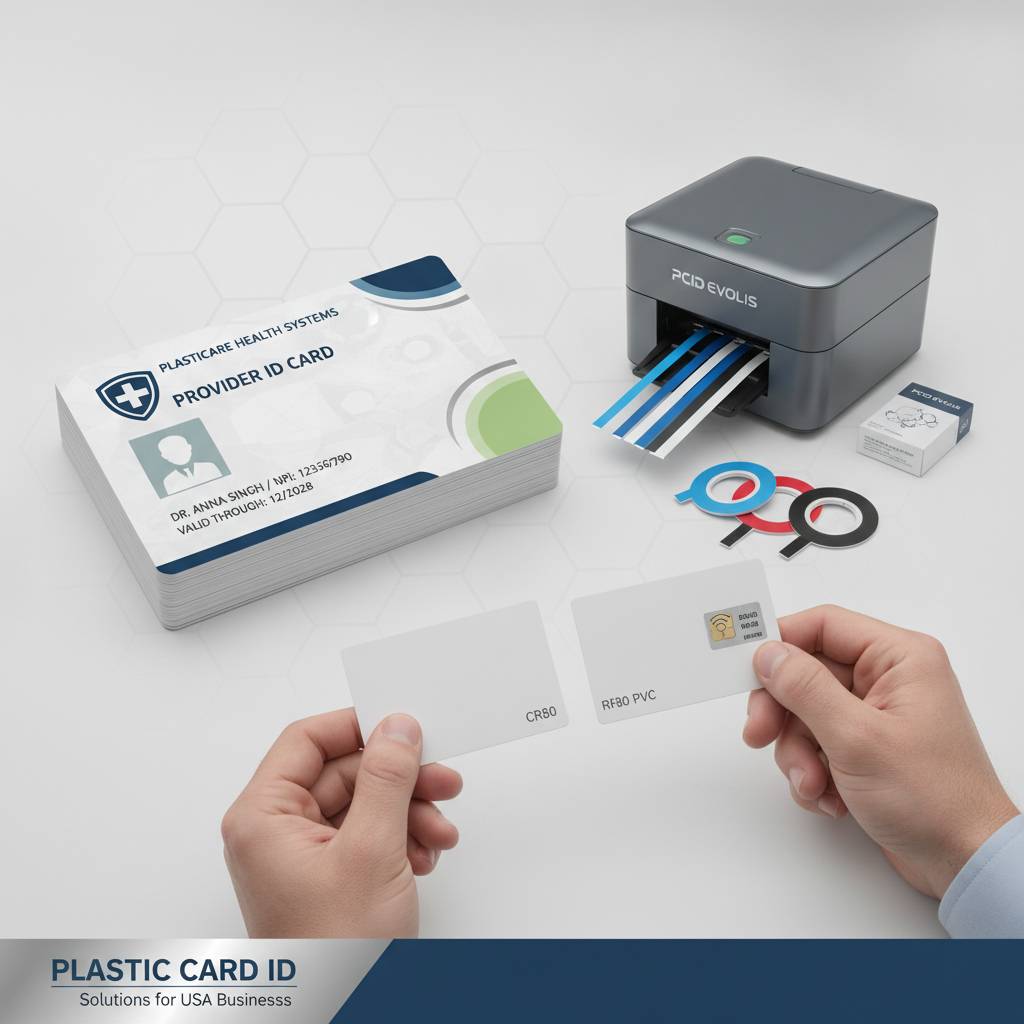 Ready to Elevate Your Insurance Card Program? Contact Plastic Card ID Today