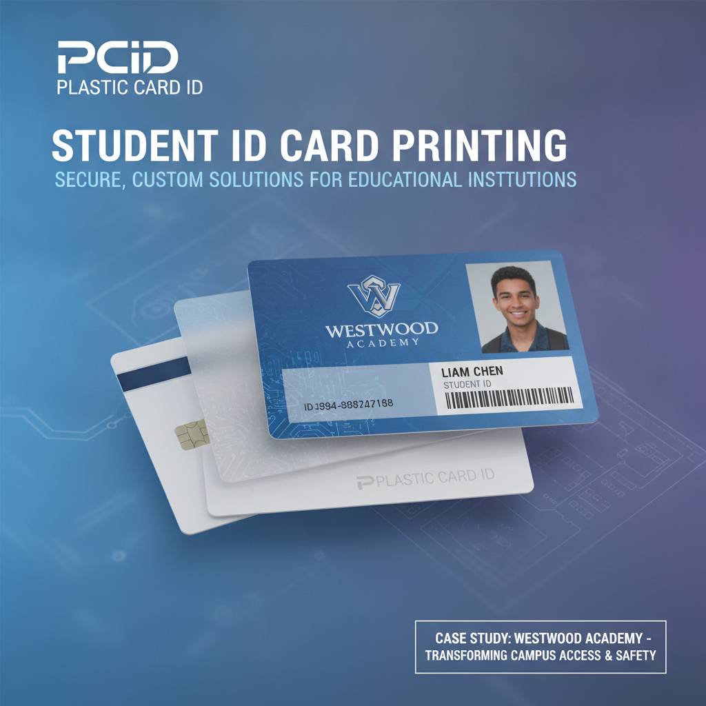 Case Study: How One High School Transformed Its ID Program