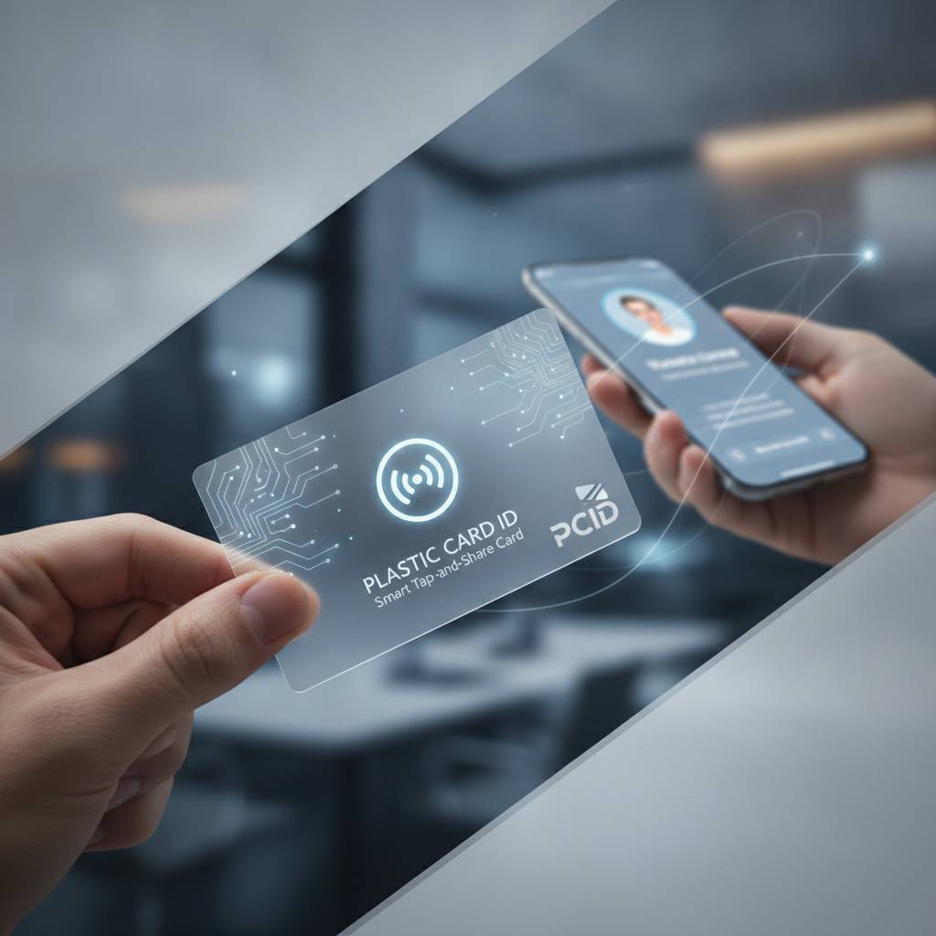 The Power of Physical Cards in a Digital World