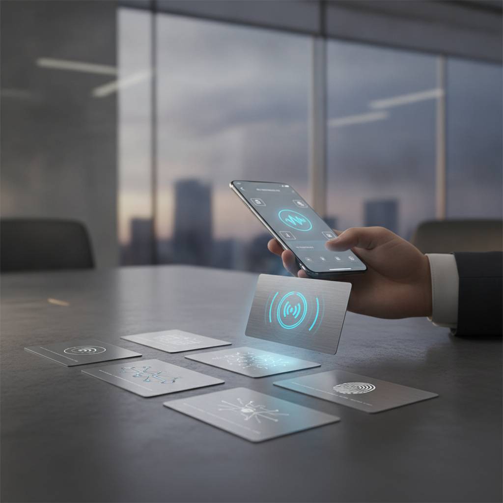Security and Access Control Cards: Smarter Solutions for Modern Organizations
