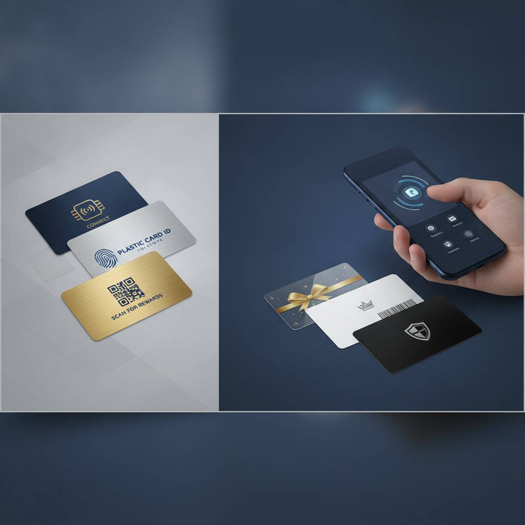 Gift Cards and Loyalty Programs: Driving Real Revenue