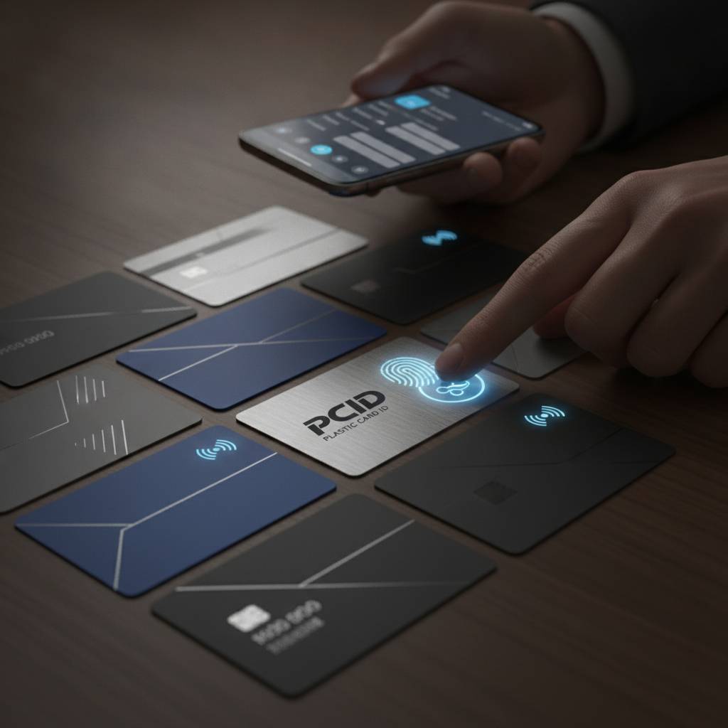Specialty and Premium Cards: Making a Statement That Lasts