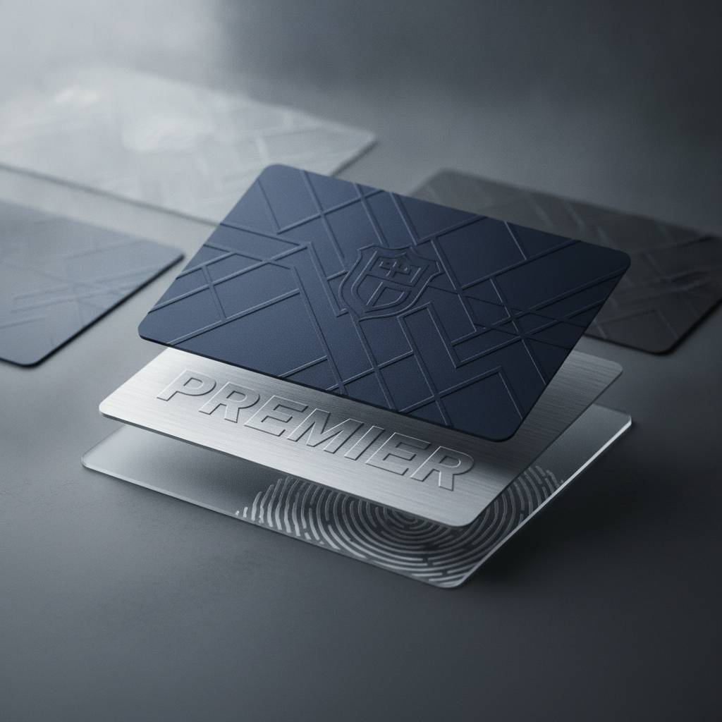 The Impressive Power of a Raised Design