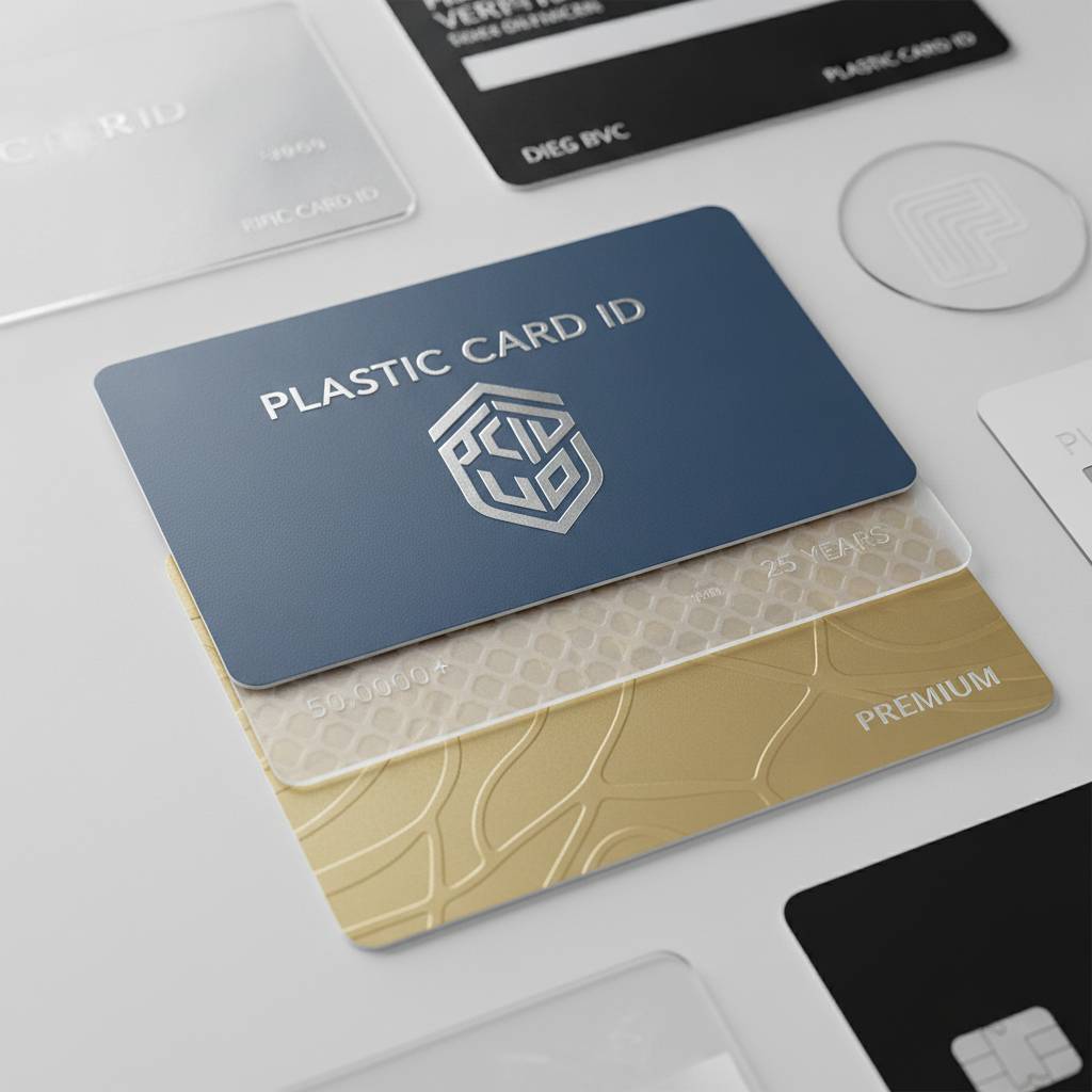 Specialty Cards That Make Unforgettable Impressions