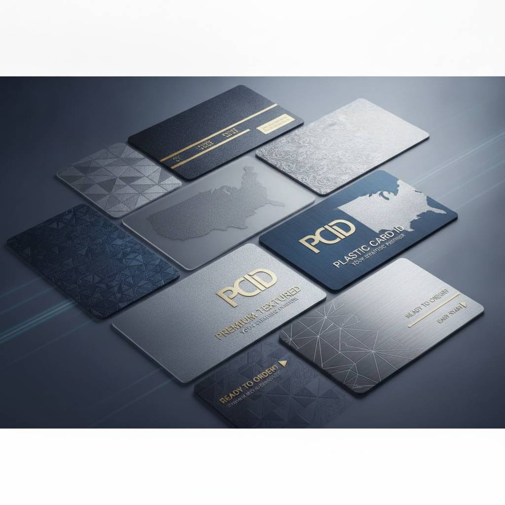 Ready to Order? Here Is How Easy It Is to Get Started With Plastic Card ID